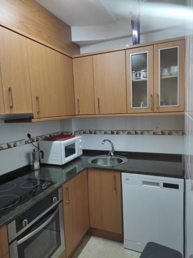 Montroig 1 Villa เดลแตเบรอ ภายนอก รูปภาพ