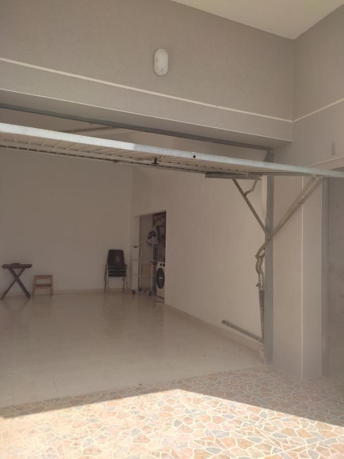 Montroig 1 Villa เดลแตเบรอ ภายนอก รูปภาพ