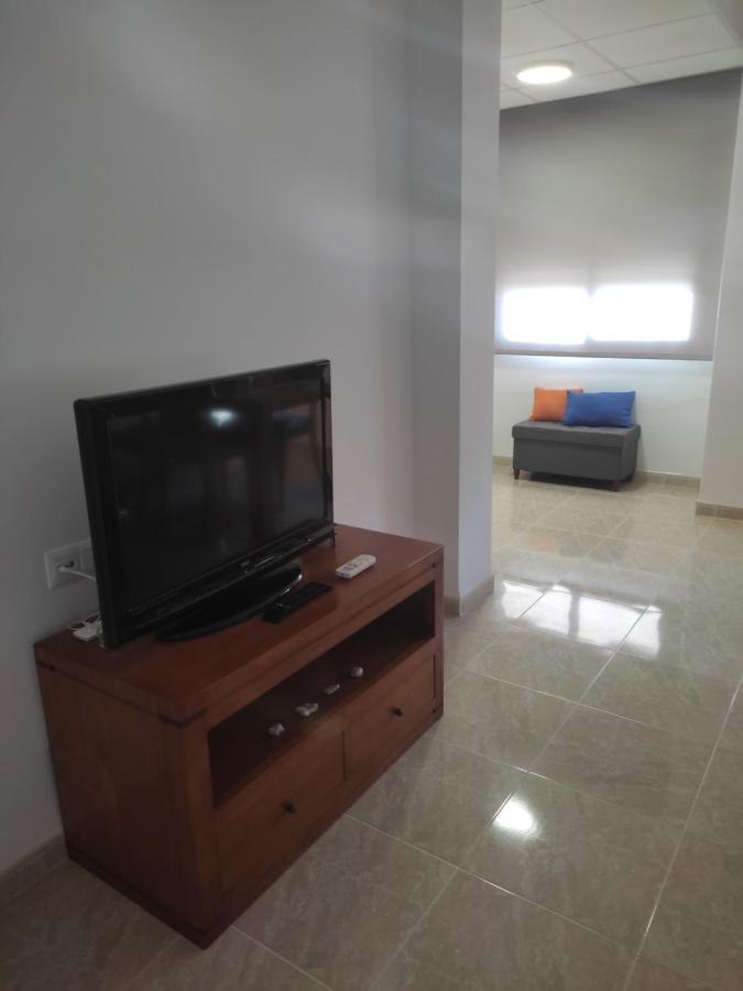 Montroig 1 Villa เดลแตเบรอ ภายนอก รูปภาพ